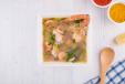 Special Seafood Soup