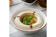Hummus with Beiruty