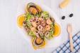 Seafood Salad