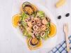 Seafood Salad