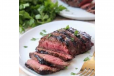 Sirloin Steak