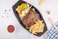 Pepper Steak