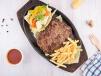 Pepper Steak