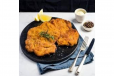 Veal Escalope