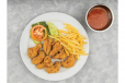 Fried Chicken Wings