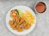 Fried Chicken Wings
