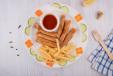 Chicken Spring Roll