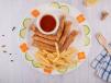 Chicken Spring Roll