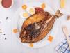 Inihaw na Bangus