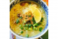 Chicken Arroz Caldo