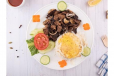 Tapsilog