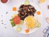 Tapsilog