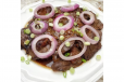 Beef Steak [Filipino Style]