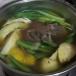 Nilagang Laman ng Baka