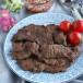 Beef Tapa