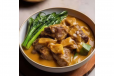 Kare Kare Buntot na Baka