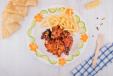 Chicken Tikka with Ghee Rice
