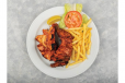 Spicy Chicken Tikka