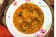 Chicken Kofta