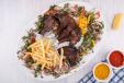 BBQ Lamb Chop