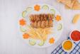 Chicken Kabab