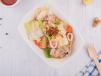 Vegetable Chopsuey