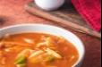 Sweet and Sour Vegetables