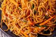 Veg Chowmein