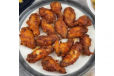 Spicy Chicken Wings