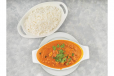 Chicken Curry with Rice