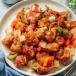 Sweet and Sour Chicken