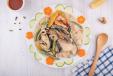 Bicol Express Seafood