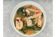 Sinigang Seafood