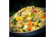 Chinese Fried Rice