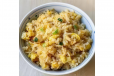 Garlic Rice