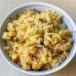 Garlic Rice