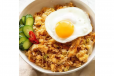Nasi Goreng Fried Rice