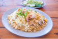 Crab Fried Rice