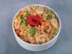 Mixed Fried Rice