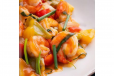 Sweet and Sour Shrimp