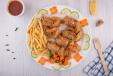Fried Shrimp