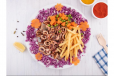 Grilled Squid