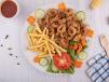 Fried Squid