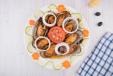 Sauteed Mussels