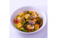 Pinakbet with Hipon