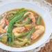 Mongo Guisado with Hipon