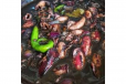 Adobong Pusit