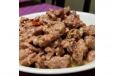 Bicol Express Crab