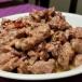 Bicol Express Crab