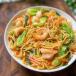 Shrimps Chowmien
